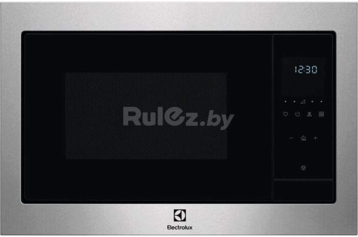Микроволновая печь Electrolux EMS4253TBX