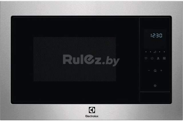 Микроволновая печь Electrolux EMS4253TBX