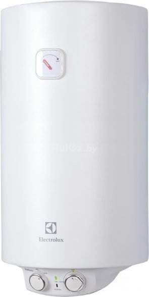 Накопительный электрический водонагреватель Electrolux EWH 30 Heatronic Slim DryHeat