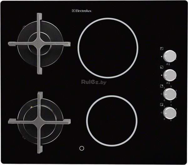 Варочная панель Electrolux EGE6172NOK