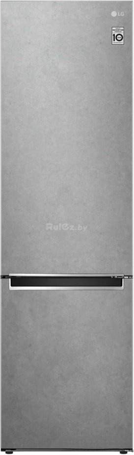 Холодильник LG DoorCooling+ GA-B509MCZL