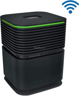 Очиститель воздуха Venta AeroStyle Compact AP735 (черный)