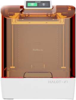 LCD принтер Creality Halot-X1