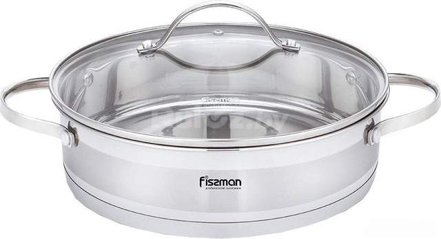 Сотейник Fissman Fabiana 5365