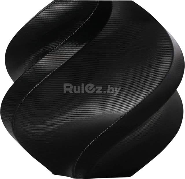 Филамент Bambu Lab TPU 68D U02-K0-1.75-1000-SPL (1кг, черный)