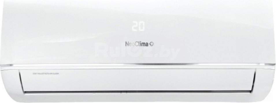 Сплит-система Neoclima NS/NU-HAX09RWI