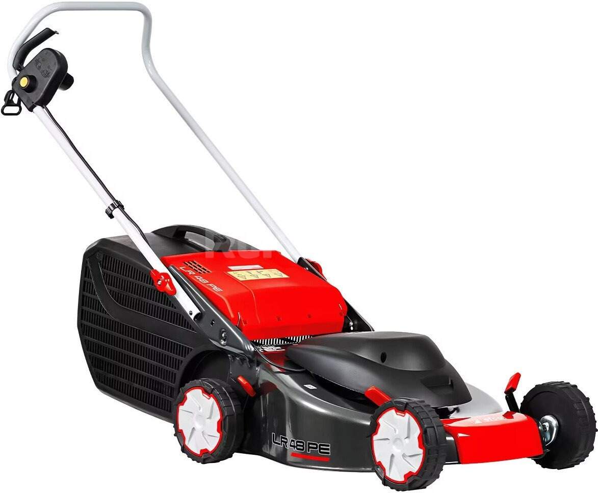 Газонокосилка Efco LR 48 PE Comfort Plus (2026)