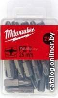 Набор бит Milwaukee 4932399591