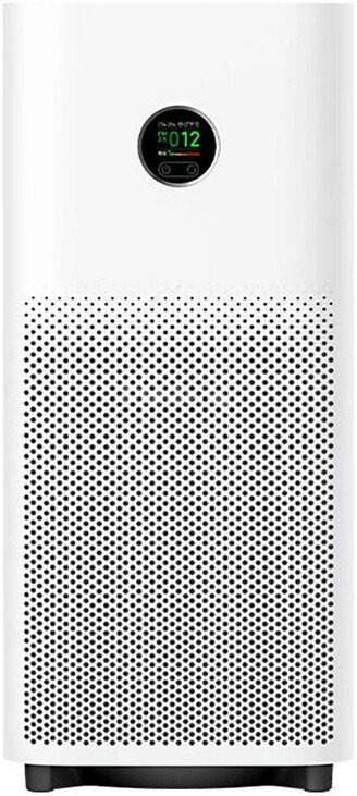 Очиститель воздуха Xiaomi Smart Air Purifier 6 EU (евровилка)