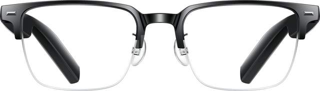 Аудиоочки Xiaomi Smart Audio Glasses MJSSO20FC (международная версия)