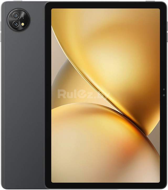 Планшет Blackview Zeno 10 5G 8GB/256GB (черный)