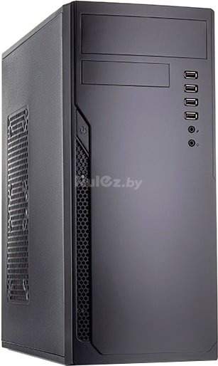 Корпус Foxline FL-301 450W Foxline FL-301 450W FL-301-FZ450R-U32