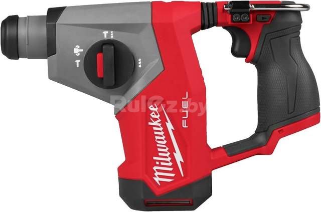 Перфоратор Milwaukee M12 FHAC16-0X 4933499184 (без АКБ, кейс)