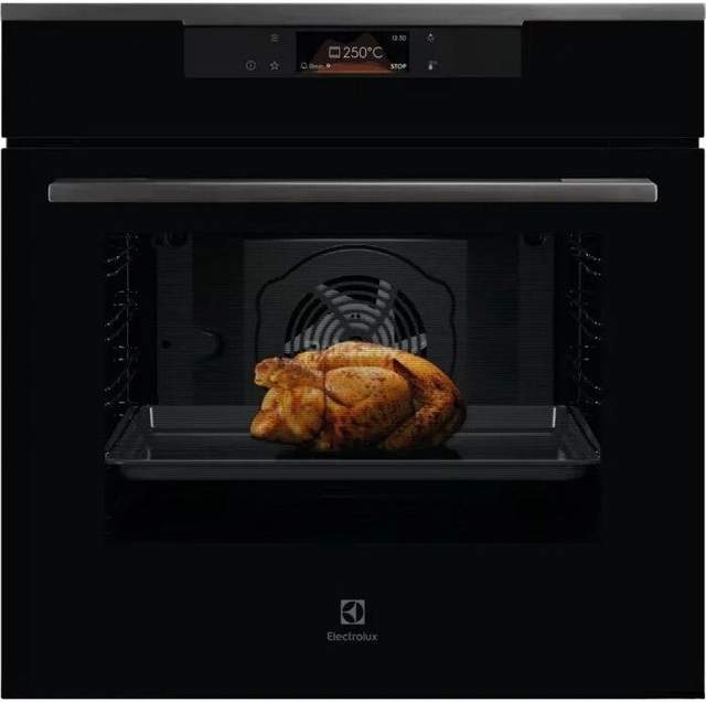 Электрический духовой шкаф Electrolux KOFBH39H