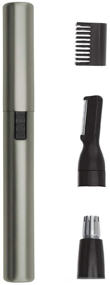 Машинка для стрижки Wahl NoseTrimmer Micro Lithium [5640-1016]