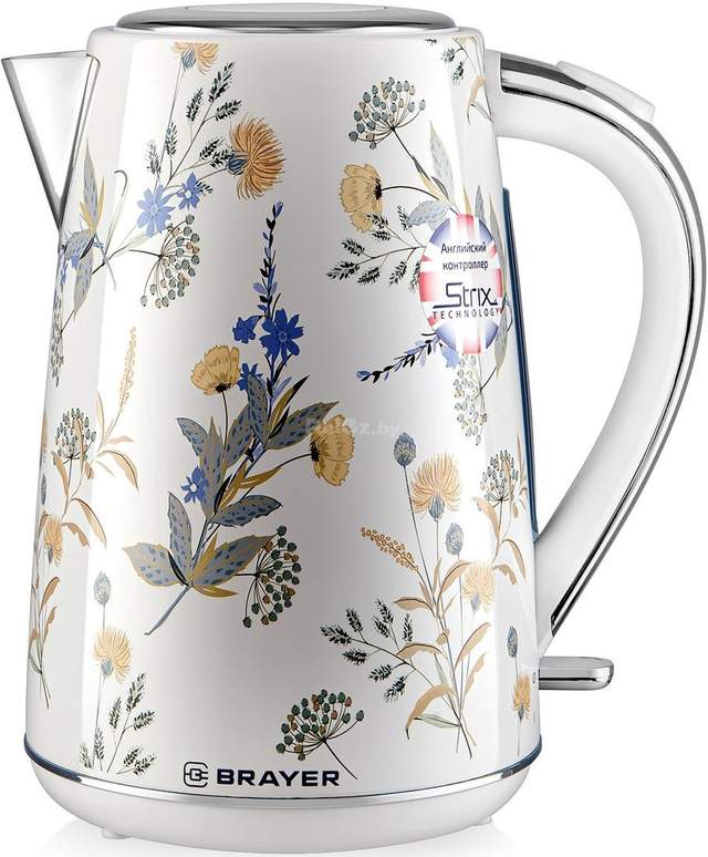 Электрический чайник Brayer BR1083