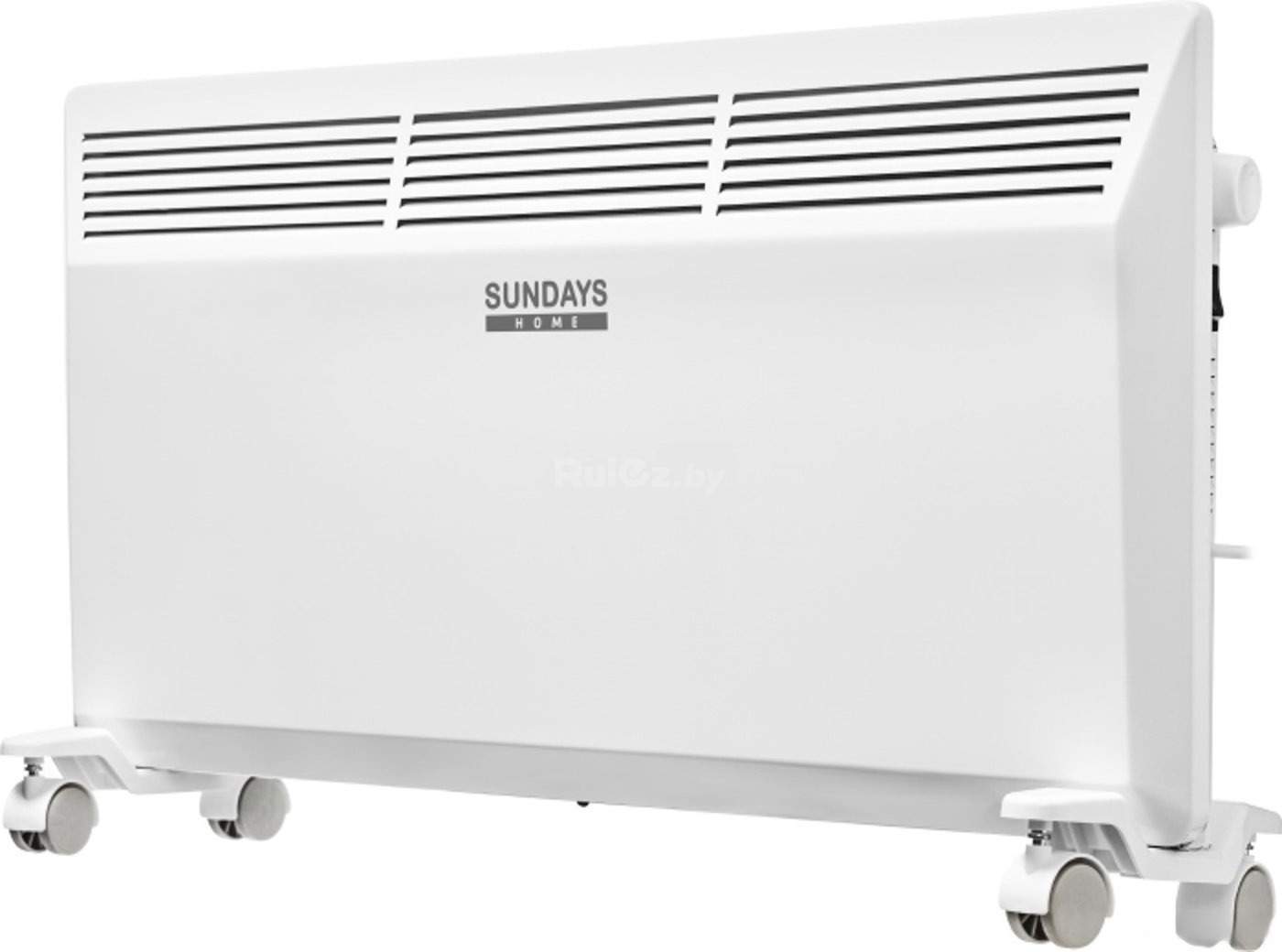 Конвектор Sundays Home Eco SHEC/EM-2000