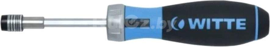 Набор отверток Witte 468021 (7 предметов)