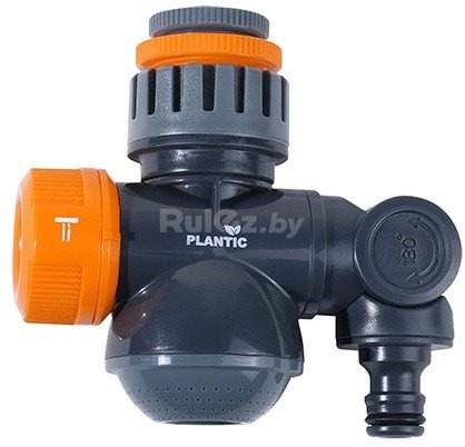 Вентиль Plantic Light 1/2"-3/4 -1" 39384-01