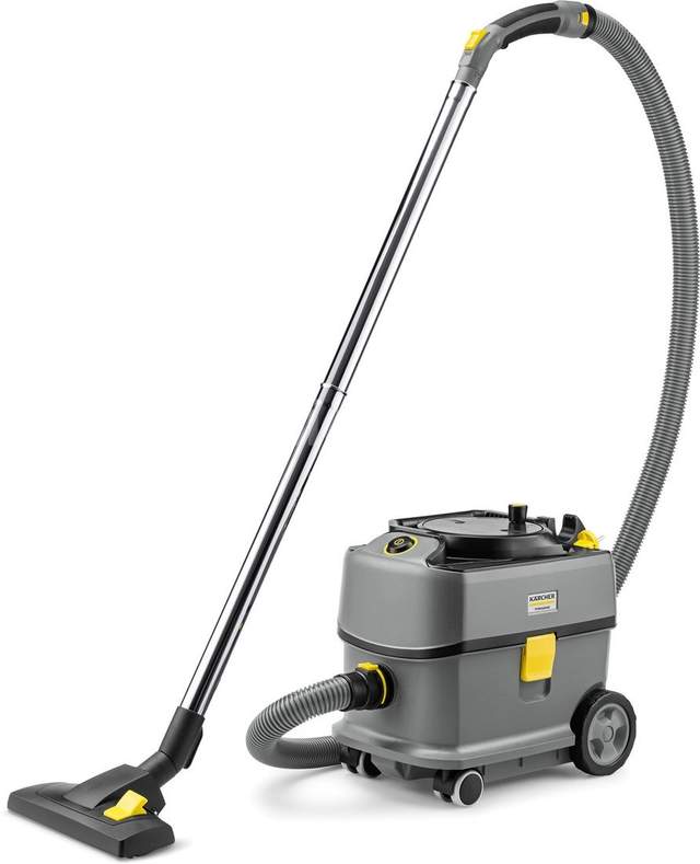 Пылесос Karcher T 10/1 1.527-300.0