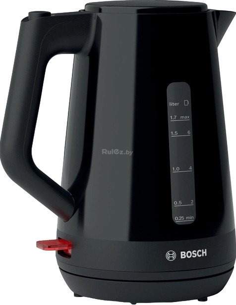 Электрический чайник Bosch TWK1M123