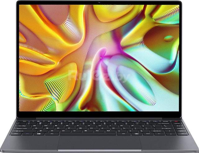 Ноутбук Chuwi CoreBook X CWI570-R5743016G512P (AMD Ryzen 5 5500U)
