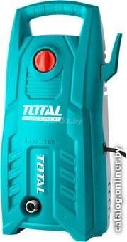 Мойка высокого давления Total TGT11316