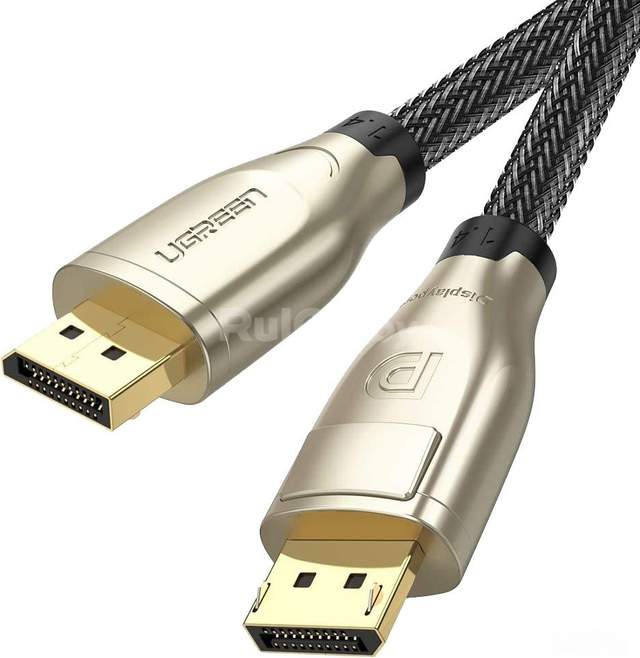 Кабель Ugreen DP112 60844