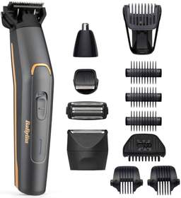 Универсальный триммер BaByliss MT987E