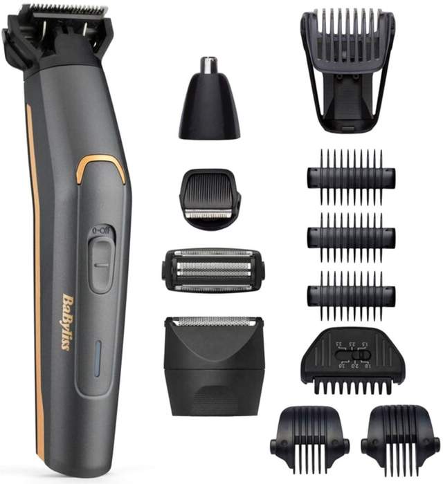 Универсальный триммер BaByliss MT987E