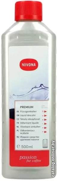 Средство для очистки Nivona NIRK 703 500 мл