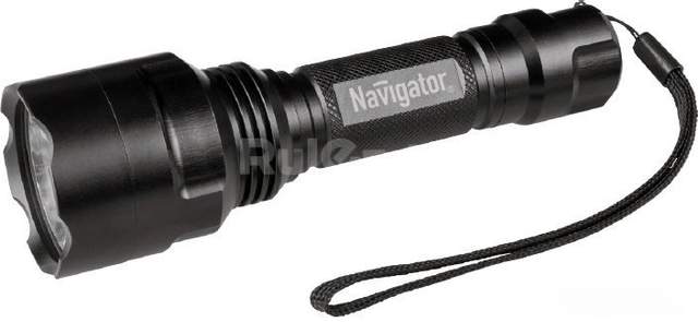 Фонарь Navigator NPT-P03-18650