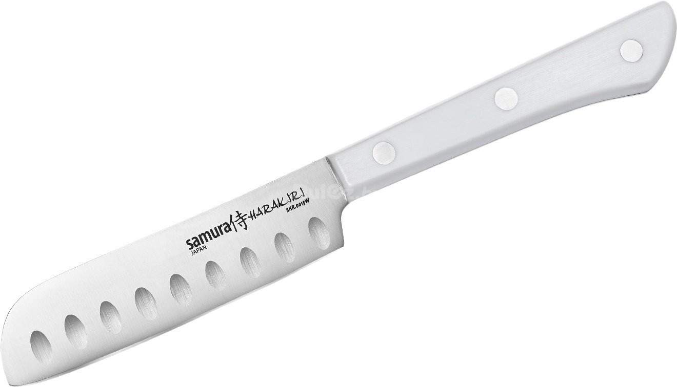 Кухонный нож Samura Harakiri SHR-0015W