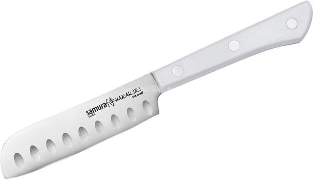 Кухонный нож Samura Harakiri SHR-0015W