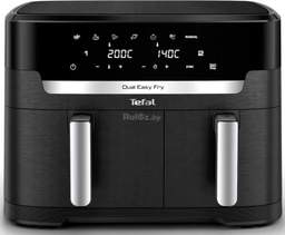 Аэрогриль (аэрофритюрница) Tefal Dual Easy Fry EY9428E0