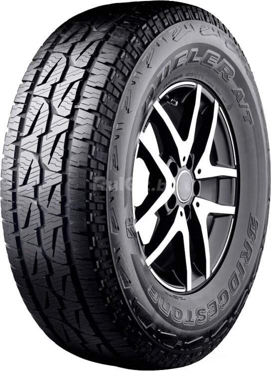 Автомобильные шины Bridgestone Dueler A/T 001 225/75R16 104S