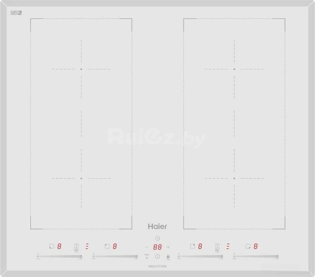 Варочная панель Haier HHY-Y64FFVW