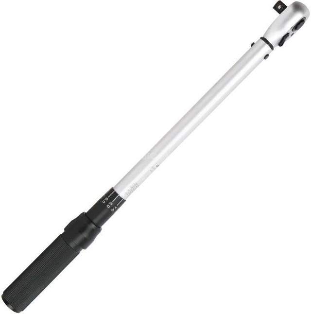 Динамометрический ключ Deli EDL-YN-40200