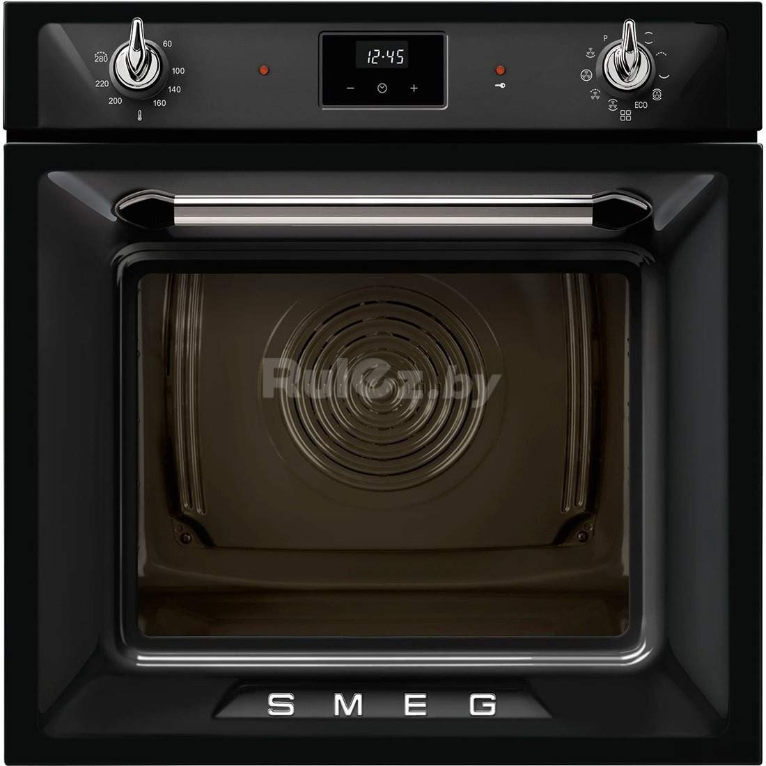Электрический духовой шкаф Smeg SOP6900TN