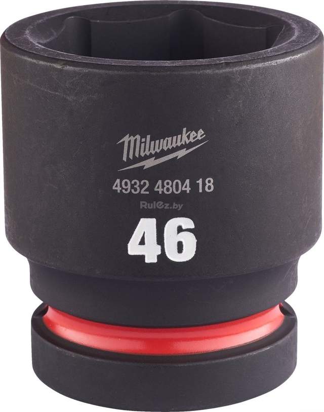 Головка слесарная Milwaukee Shockwave 4932480418