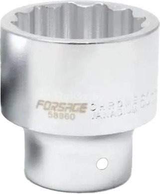Головка слесарная FORSAGE F-58970 (6373)