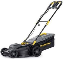 Газонокосилка Champion EM4018