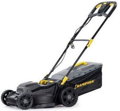 Газонокосилка Champion EM4018