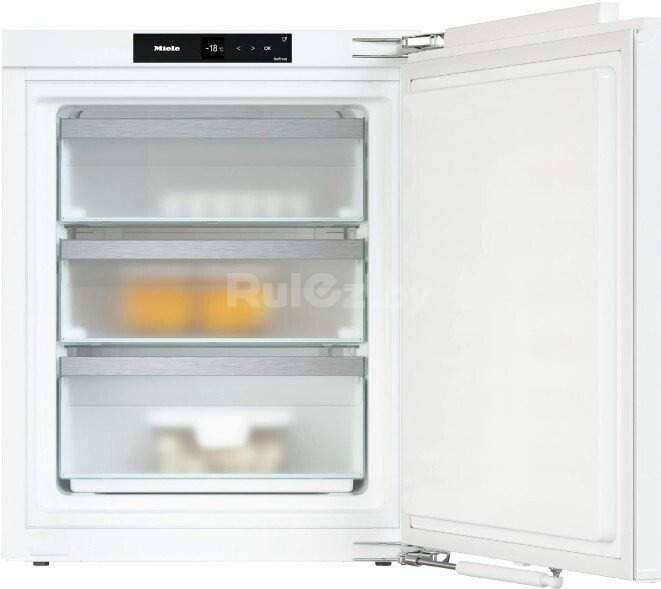 Морозильник Miele FNS 7040 D