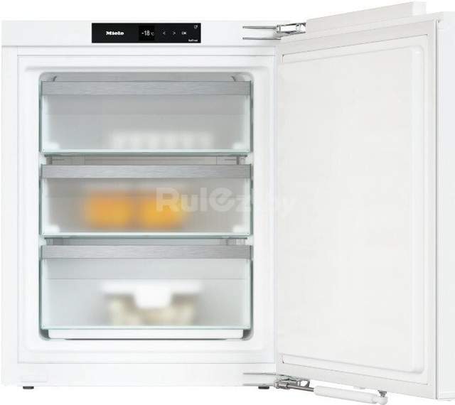 Морозильник Miele FNS 7040 D