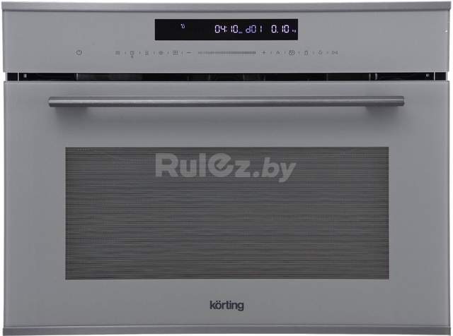 Электрический духовой шкаф Korting OKB 3250 GBXGr MW