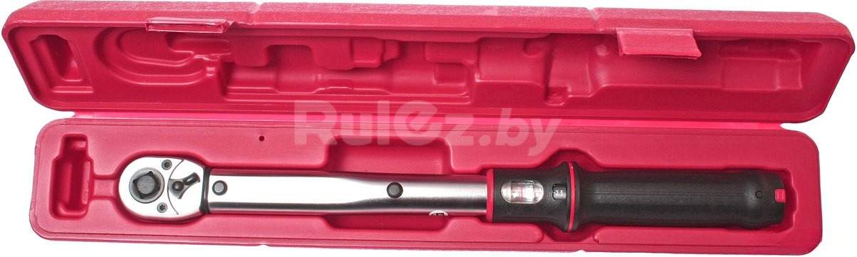 JTC 1/2" 10-100 Нм JTC-4935