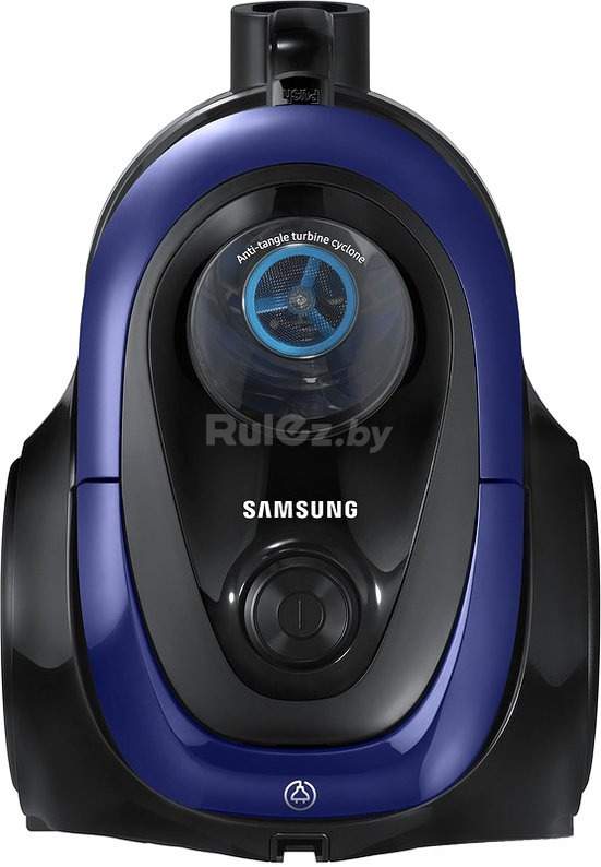 Пылесос Samsung VC18M21B0S2/EV