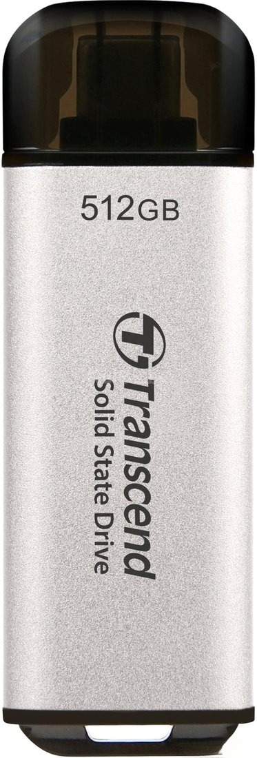 Внешний накопитель Transcend ESD300 512GB TS512GESD300S