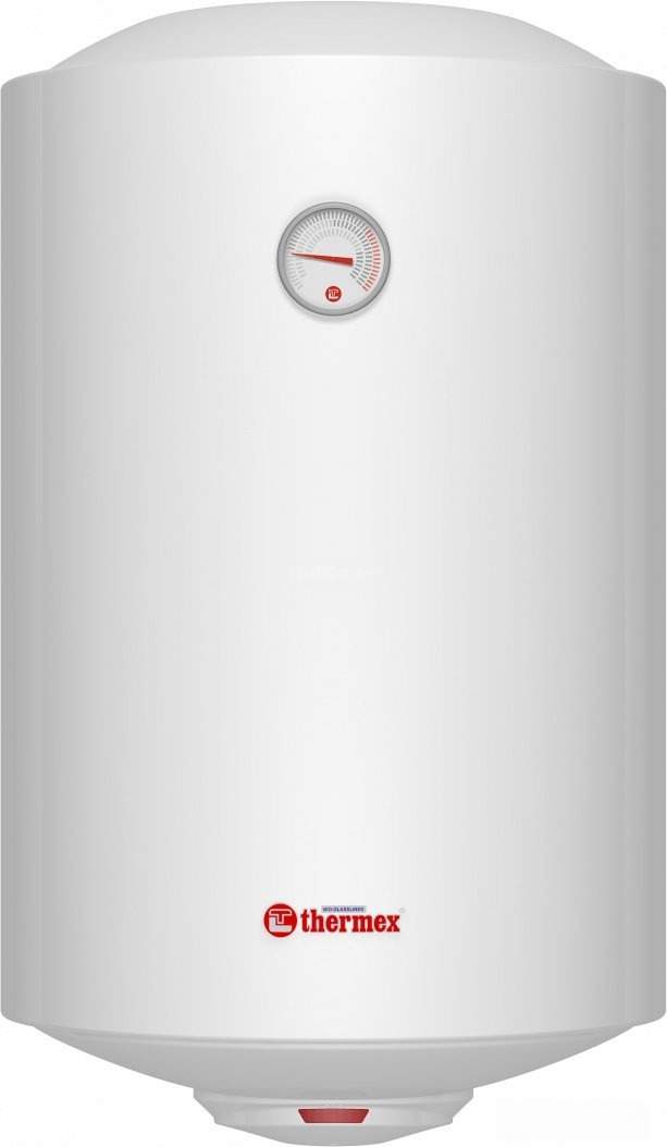 Накопительный электрический водонагреватель Thermex TitaniumHeat 80 V